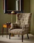 Isaac Wing Chair
