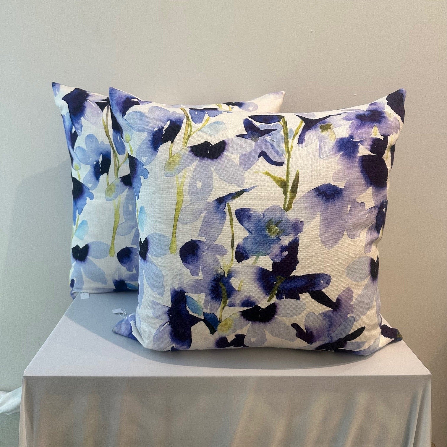 Assorted Luxury Cushions