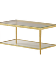 Jinx Rectangular Cocktail Table