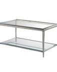 Jinx Rectangular Cocktail Table