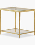 Jinx Rectangular Side Table