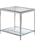 Jinx Rectangular Side Table