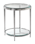 Jinx Round Side Table