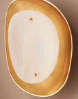 Samos Sculpted Sconce