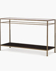 Hyde Park Console