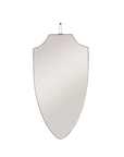 Shield Mirror