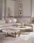 Nest Coffee Table