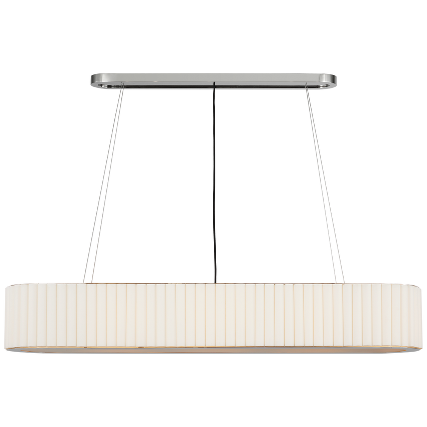 Palati Large Linear Chandelier