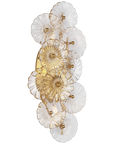 Gianna 21" Layered Sconce