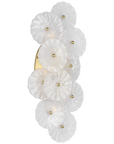 Gianna 21" Layered Sconce
