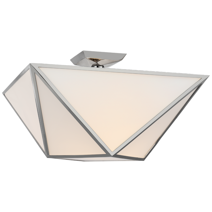 Lorino Semi-Flush Mount