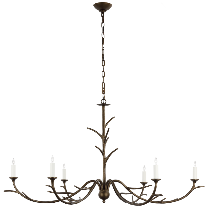 Iberia Large Chandelier
