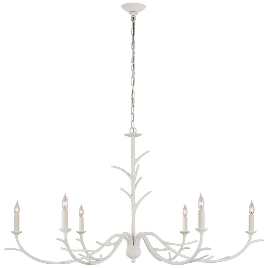 Iberia Large Chandelier