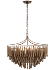 Vacarro Medium Chandelier