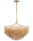 Vacarro Medium Chandelier