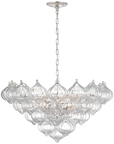 Caselli 36" Basket Chandelier