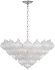 Caselli 36" Basket Chandelier