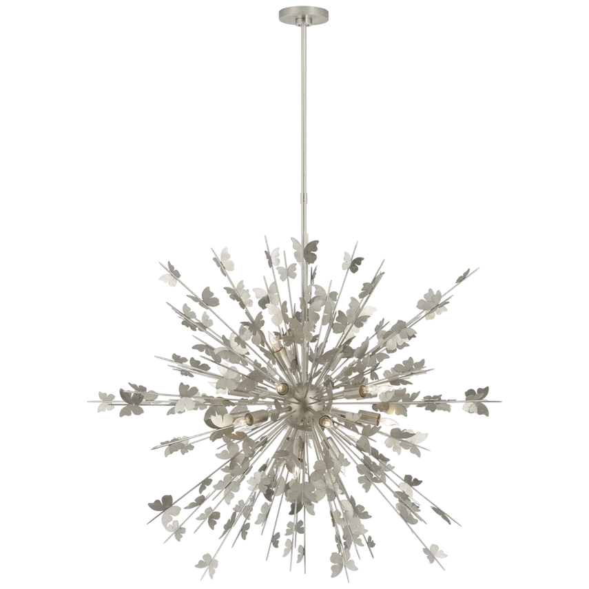 Farfalle Large Chandelier