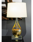 Juliette Table Lamp