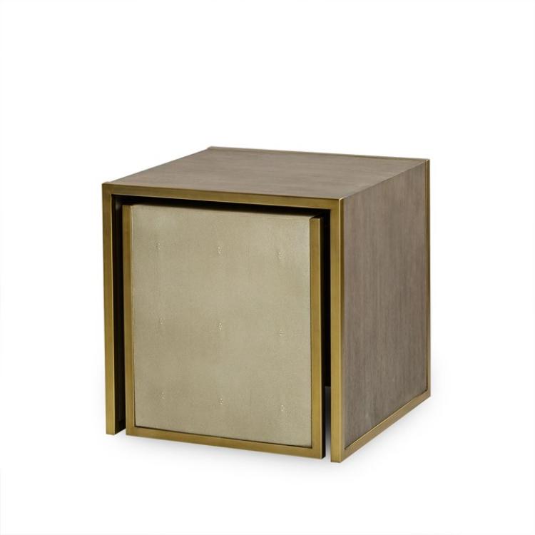 Kendal Nesting Side Tables