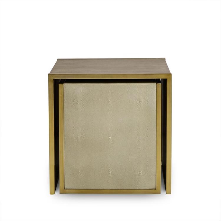 Kendal Nesting Side Tables