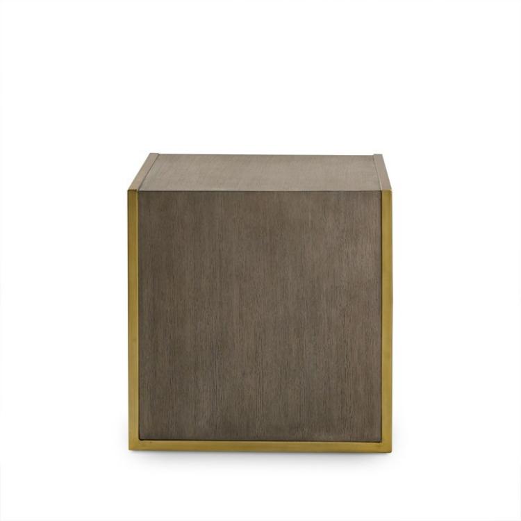 Kendal Nesting Side Tables