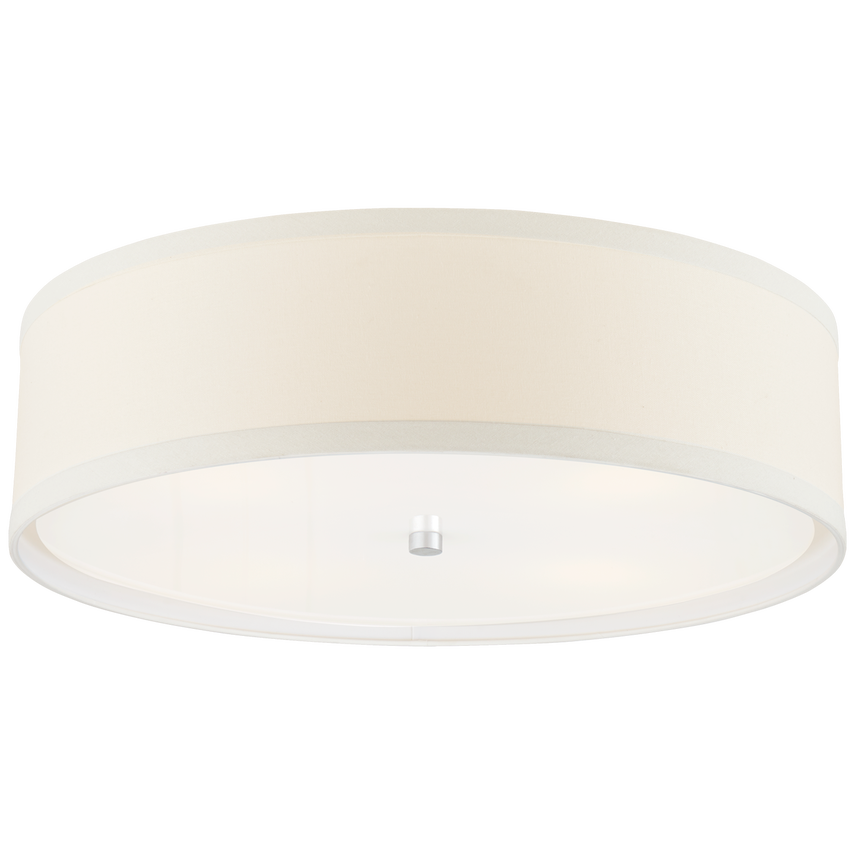 Walker Large Flush Mount