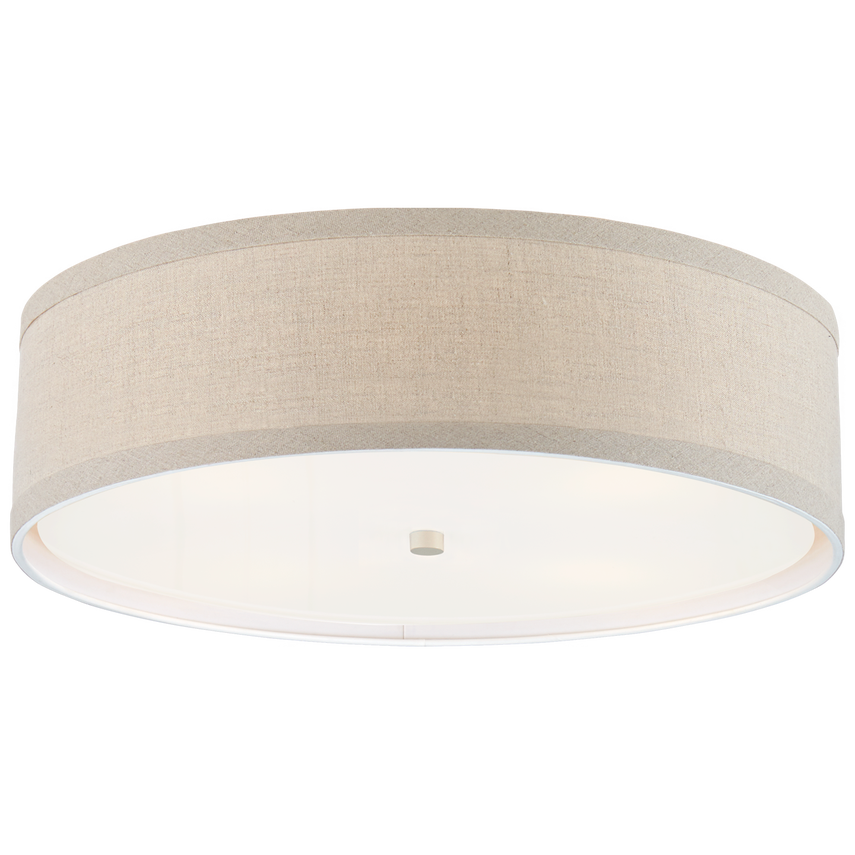Walker Large Flush Mount