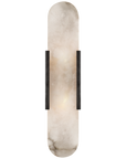 Melange Elongated Sconce