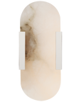 Melange Elongated Sconce