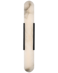 Melange Elongated Sconce