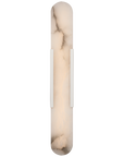 Melange Elongated Sconce