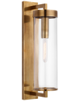 Liaison Large Bracketed Outdoor Sconce
