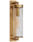 Liaison Large Bracketed Outdoor Sconce