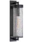 Liaison Large Bracketed Outdoor Sconce