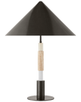 Mira Stacked Table Lamp