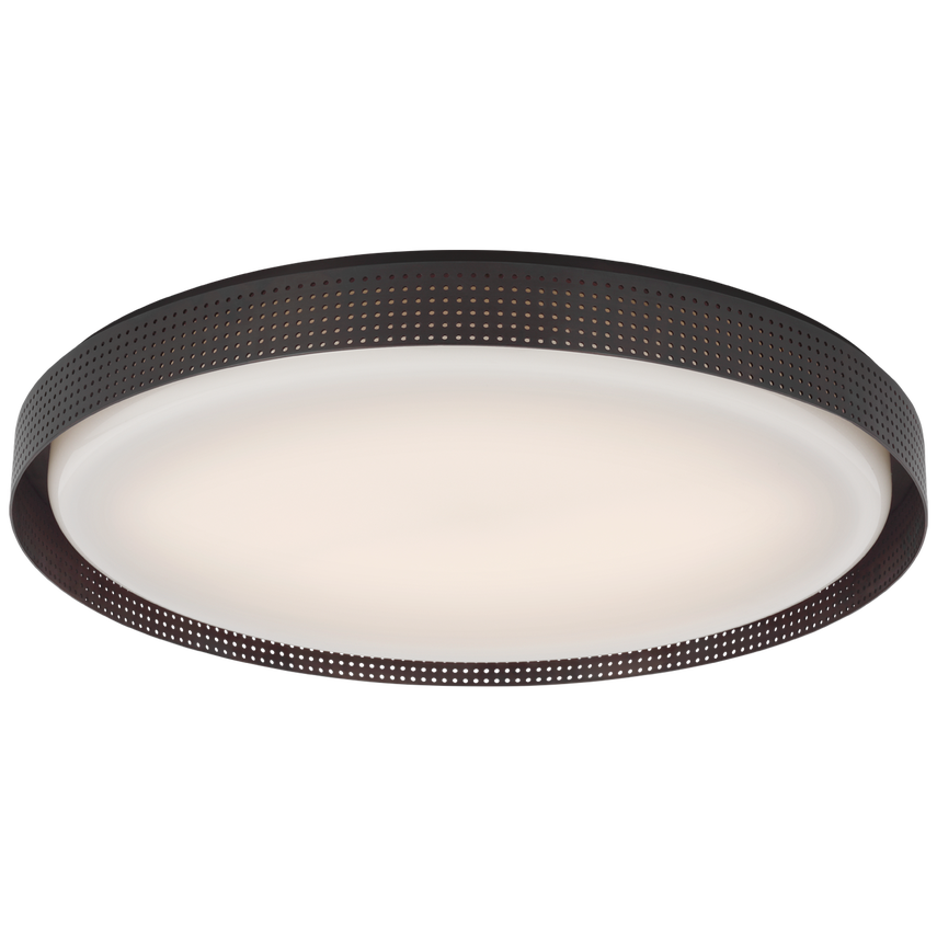 Precision 24"Round Flush Mount