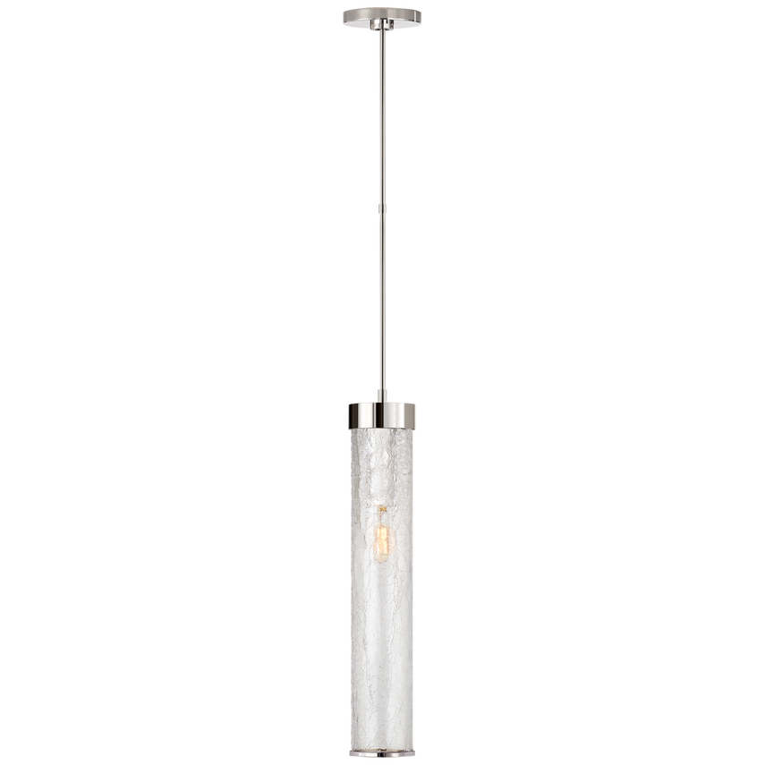 Liaison Long Pendant