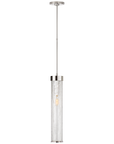 Liaison Long Pendant