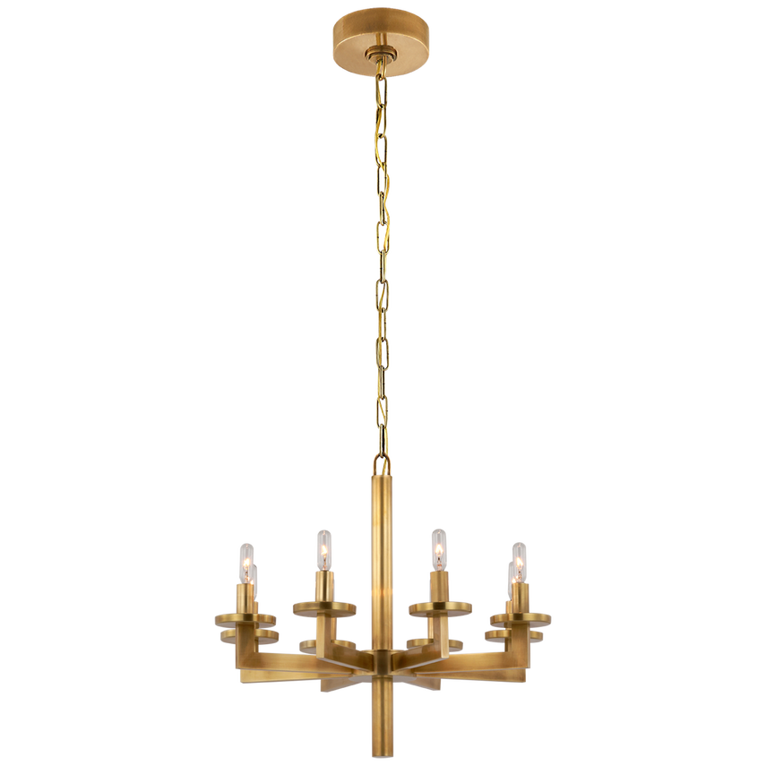 Liaison Chandelier