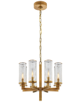 Liaison Chandelier