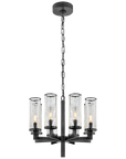 Liaison Chandelier