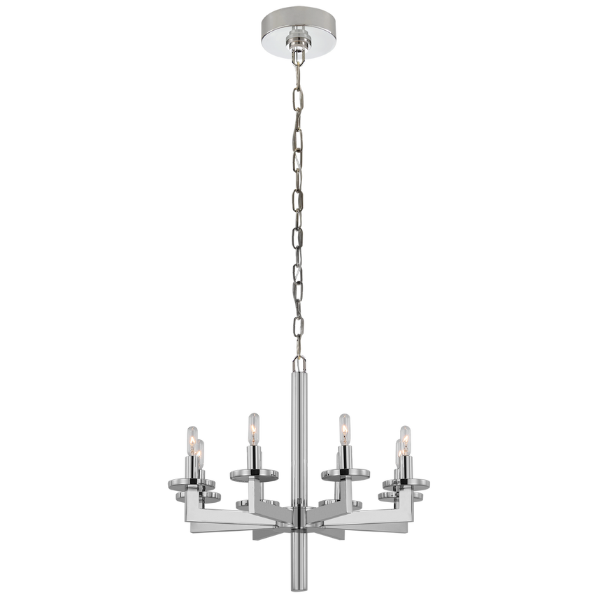 Liaison Chandelier