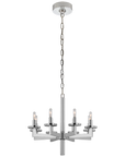 Liaison Chandelier