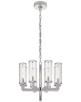 Liaison Chandelier