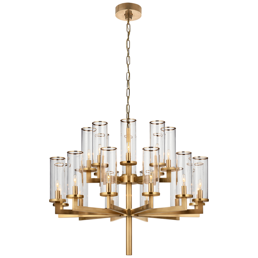 Liaison Chandelier