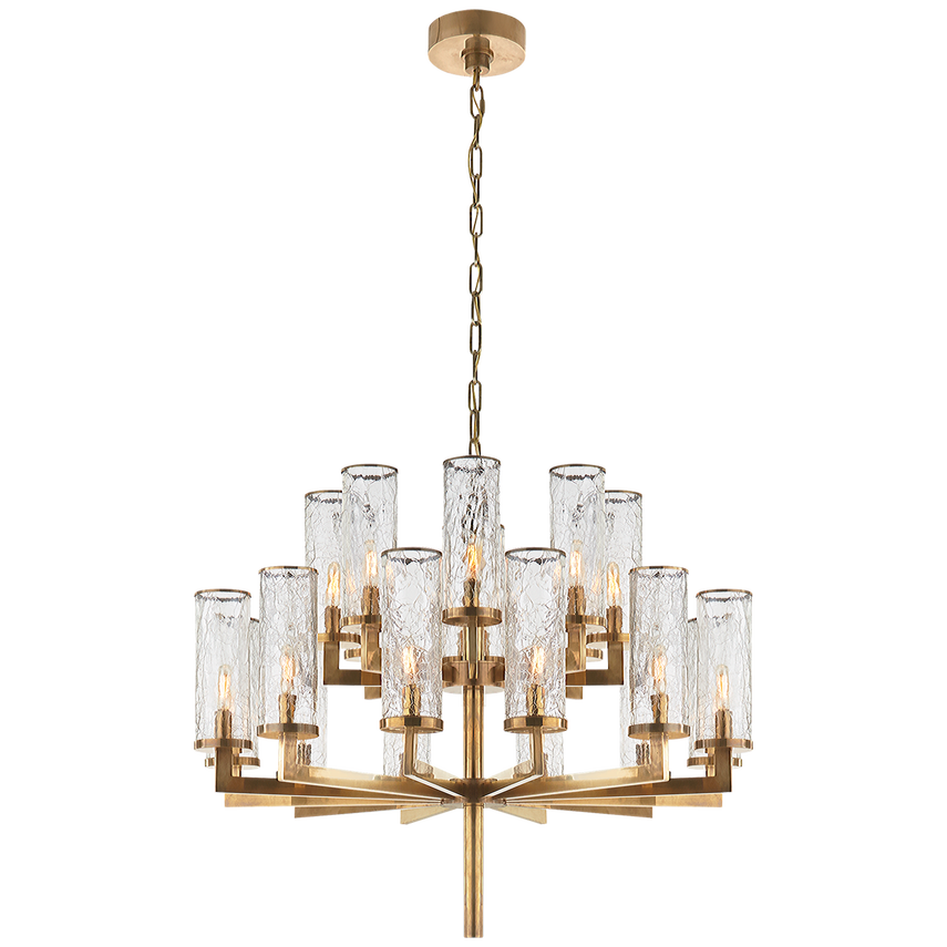 Liaison Chandelier