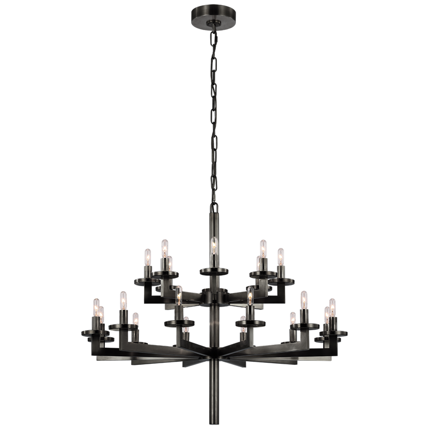Liaison Chandelier