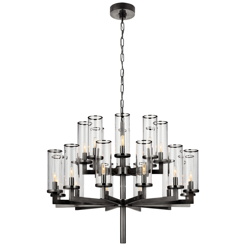 Liaison Chandelier