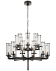 Liaison Chandelier